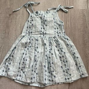Toddler girl dress